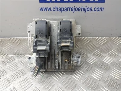 CENTRALINA Opel Meriva MPV 1.4 Turbo 16V ecoFLEX (A14NEL/B14NEL) 12638732 - Immagine 1 di 3