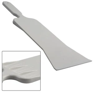 Bulldozer Squeegee High-quality Vinyl 39x15.2cm For Cleaning Behind Speakers - Picture 1 of 12
