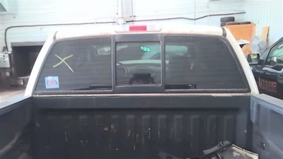 后挡风玻璃滑动隐私色调适合 04-08 福特 F150 选择 — 第 1/4 张图片