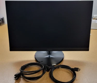 ASUS VP229Q 21.5" 1920x1080 Full HD LED LCD IPS FreeSync Eye Care Monitor - Image 1 of 2