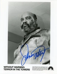 James Avery - signiertes Foto - Bild 1 von 1