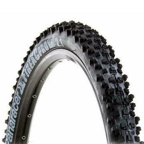 Panaracer Fire XC Pro Tire - 26" Black