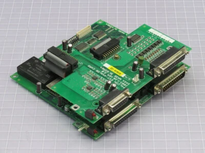 FALCON 2007.12 IO BOARD T255556 - Image 1 of 4