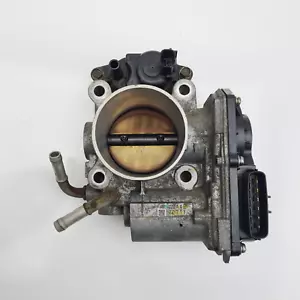 Honda Civic Throttle Body 1.8L R18A1 8th Gen 02/06-12/11 - Picture 1 of 12