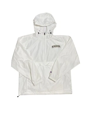 Niagara Community College Champion Pullover Quarter Zip Jacket - Изображение 1 из 4