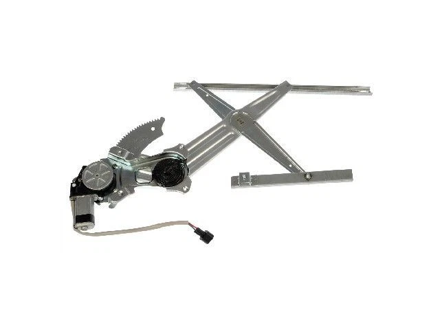 Regulador de ventana delantero izquierdo Dorman para Dodge Ram 1500 2002-2008 41THKW Foto 1 de 1