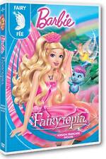 Barbie Fairytopia - New Artwork [DVD]
