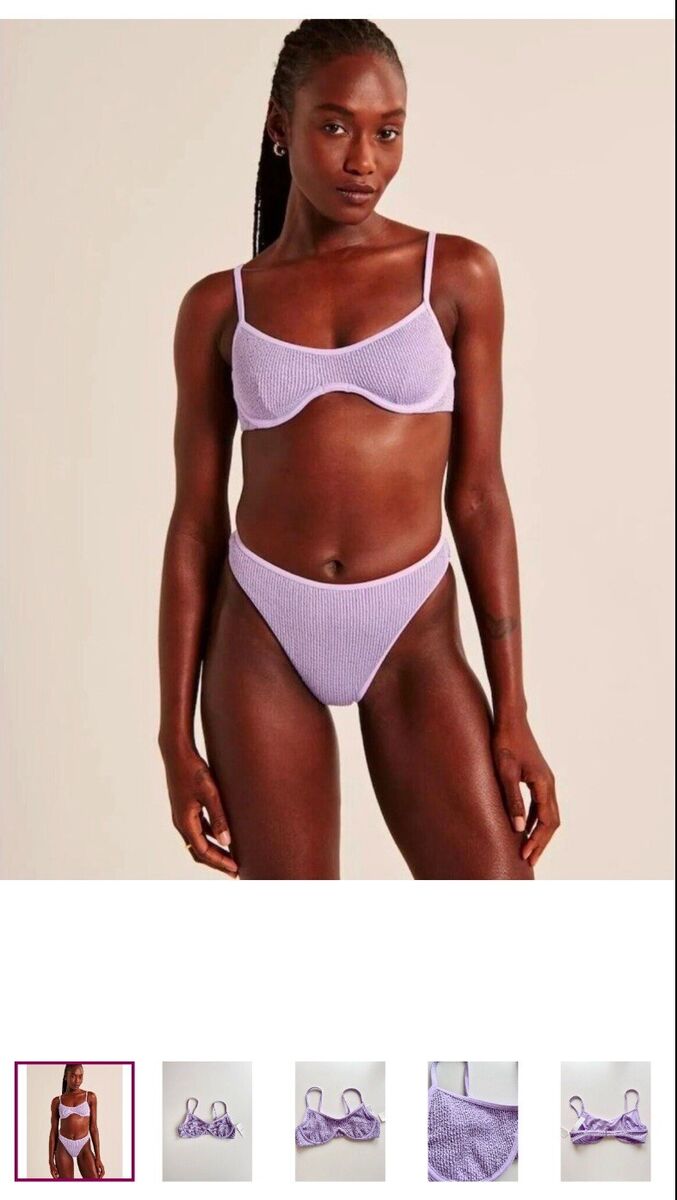 Abercrombie & Fitch Swimwear for Women for sale | eBay Abercrombie & Fitch Swimwear for Women for sale | eBay