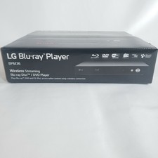 LG MKV DVD \u0026 Blu-ray Players for sale | eBay