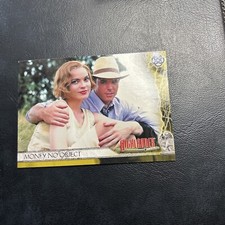 B18s The Complete Highlander 2003 Rittenhouse #100 Money No Object