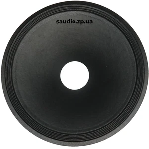 Speaker cone 12" (Depth 2,72"(69mm), VCID 2,64"(67mm) - Picture 1 of 7