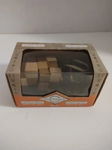 True Genius Roman Arches & Appian Way Puzzle Set A1 - Picture 1 of 6