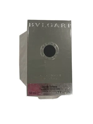 Bvlgari Pour Homme Extreme Eau de Toilette 1,7 oz / 50 ml Spray Foto 1 de 4