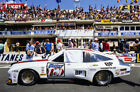 Michael Keyser Eddie Wachs Chevrolet Monza GT Le Mans 1976 OLD Racing Photo 5