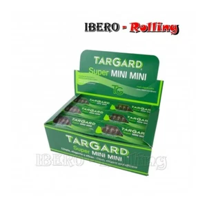 BOQUILLAS TARGARD SUPER MINI - CAJA 36 UNI - Imagen 1 de 2