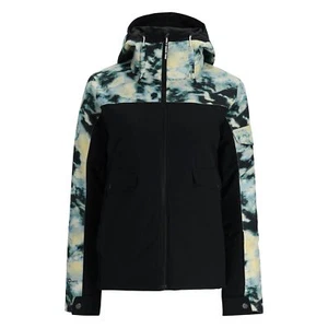 Spyder Optimist Women's Winter Jacket, Black, 6 - Picture 1 of 4