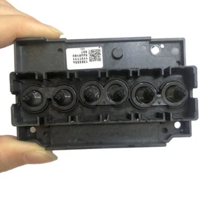 Testina di stampa Per Epson L1800 R275 G850 R270 R265 R260 EP-4001 EP-4004 - Afbeelding 1 van 5
