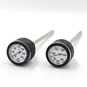 Medidor de temperatura de aceite HONDA DAX 125 / DAX125 - Imagen 1 de 14