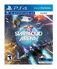 Starblood Arena (For Playstation VR) (#) /PS4