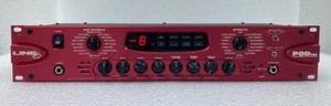 Line 6 POD Pro Rackmount Multi-Effect and Amp Modeler - Picture 1 of 13