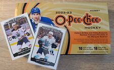 2022-23 O-PEE-CHEE OPC HOCKEY ALL-STARS/MARQUEE RCs! PICK FROM LIST! (#501-#600)