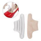  Heel Grips Inserts High Protectors Shoes for Women Pad Silicone Gel