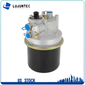 Air Dryer Replaces AD-IP 12V Ref 065612 109477 216560 170.065612 ADIP - Foto 1 di 8