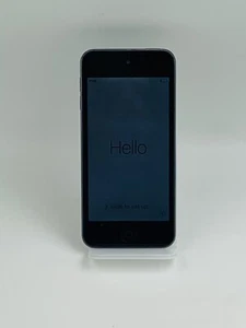 Apple iPod Touch 5th Gen. 16 GB - Space Gray A1421 - Read Description - Picture 1 of 9