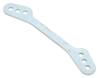 XRAY Stoßdämpfer Brücke vorne Versteifung XRA362040  - Bild 1 von 2
