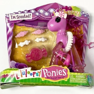 Lalaloopsy Ponys Jamberry • 2013 • duftend • 5 cm - Bild 1 von 3
