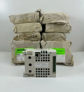 Relé de protección del motor Comeca GEMSTART5 GS54_AC ADEP100580000-C03 - Imagen 1 de 8