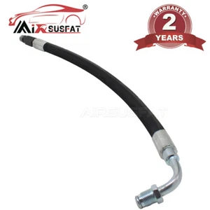 Front Hydraulic ABC Suspension Oil Pipe Tube For Mercedes W220 S Class 2000-2006 - Picture 1 of 8