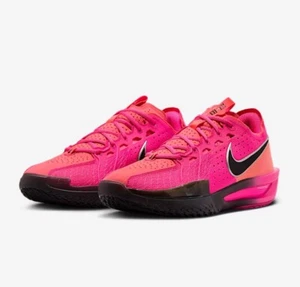 Nike Zoom GT Cut 3 EP Hyper Pink - US 8.5/EU 42 - NEW/ MIT KARTON - Sneaker - Bild 1 von 7