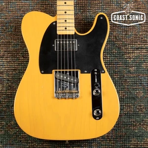 Fender '52 American Vintage 2012 reedición Telecaster FSR piel delgada limitada - Imagen 1 de 19