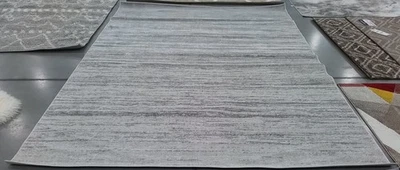 IVORY / 银色 8 英尺 - 0 英寸 x 10 英尺 - 0 英寸背着色地毯,降价 1172792216 ADR113B-8 — 第 1/4 张图片