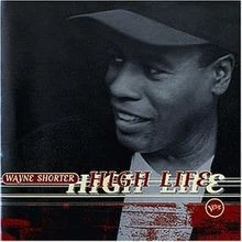 High Life von Shorter,Wayne | CD | Zustand sehr gut - Bild 1 von 2