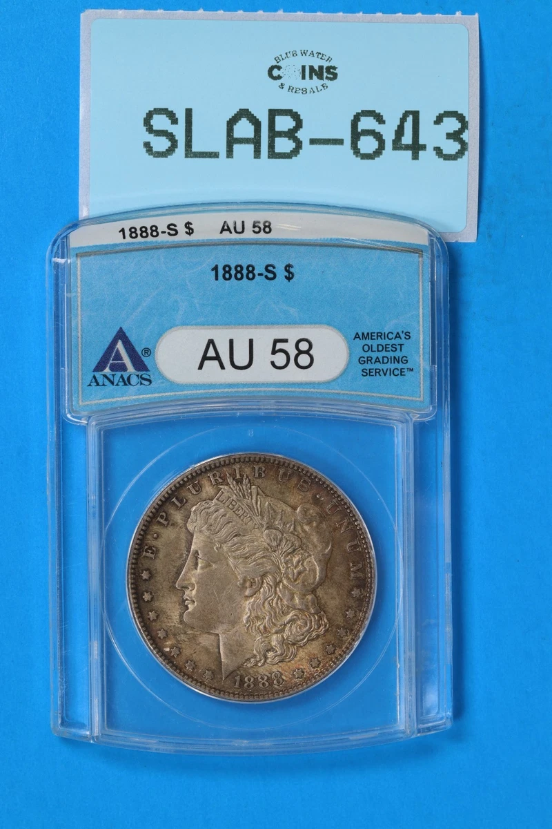 中国機械通貨 ドラゴン AU 58 中国機械通貨 ドラゴンコイン AU 58 中国