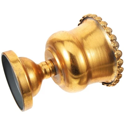  Blumen Halter Blumenhalter Hochzeitsdekorationen Urnenblume Vase - Bild 1 von 4