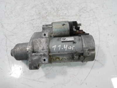 Starter Motor for BMW 5 Series F10 M5 4.4 V8 BiTurbo S63B44B S63B44T0 S6 - Image 1 of 2