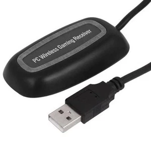Innovative Wireless USB Adaptor Designed for Easy Gameplay on For Xbox - Afbeelding 1 van 7
