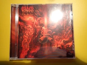 Tibi Et Igni von Vader (CD, 2014) - Bild 1 von 3