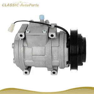 AC A/C Compressor CO 25004C for Acura Legend RL TL 3.2L 3.5L 1991-1998 - Bild 1 von 7