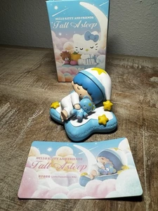 Hello Kitty And Friends Einschlafen Little TwinStars Kiki - Bild 1 von 5