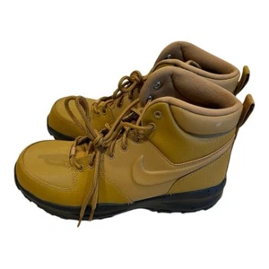 Stivali Nike Manoa nuovi senza etichette - Foto 1 di 5