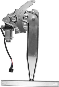 💘Power Window Regulator w Motor Mechanics Choice for Chrysler Aspen Dodge 04-09 - Foto 1 di 1
