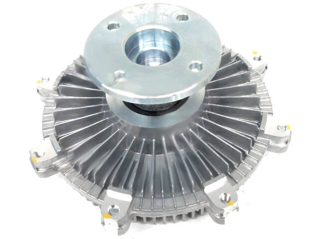 Embrague ventilador 66BMRT67 para Suzuki Equator 2009 2010 2011 2012 Foto 1 de 1