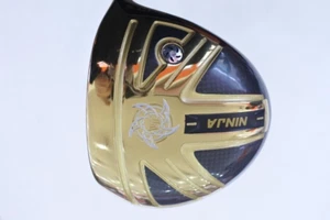2019 KATANA NINJA NON Conforming 1W 10.5D Speeder362 R-flex Driver Golf R681 - Picture 1 of 6