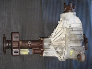 2001-2010 Chevy Silverado 2500 3500 Front Differential Carrier Assy 4.10 Ratio - Picture 1 of 2