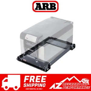 ARB USA Classic Fridge Freezer Slide 63qt / 82qt 10900022 - Picture 1 of 8