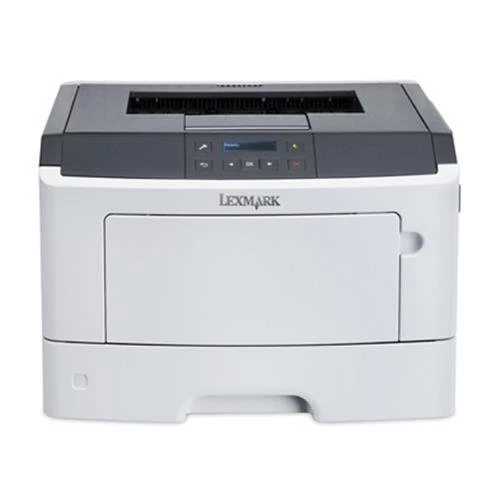 Lexmark M1140 Plus - 3084660 Láser N/B A4 USB + menos de 75.000 páginas + - Imagen 1 de 1
